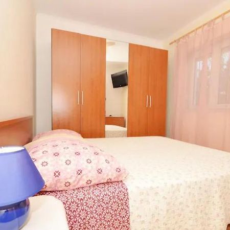 Lux Trogir Appartement Buitenkant foto