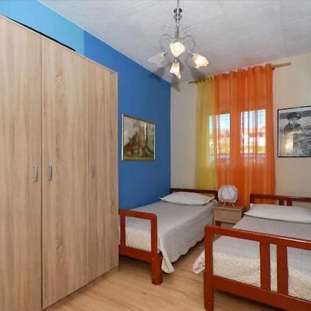Lux Trogir Appartement Buitenkant foto